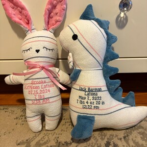Abigail added a photo of their purchase