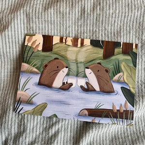Sarah added a photo of their purchase