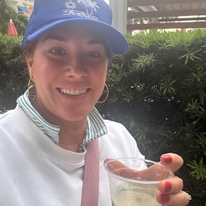 Rebecca hat ein Foto des gekauften Artikels hinzugefügt