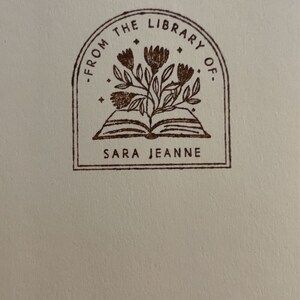 Sara added a photo of their purchase