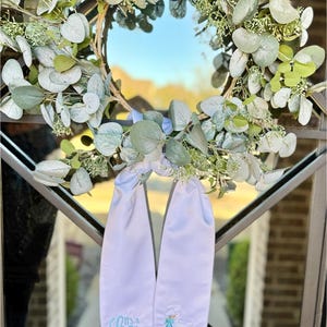 Acquirente Etsy ha aggiunto una foto del proprio acquisto