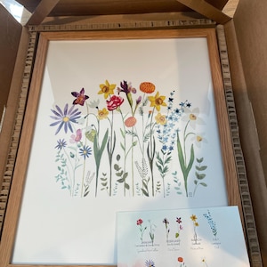 Callie added a photo of their purchase