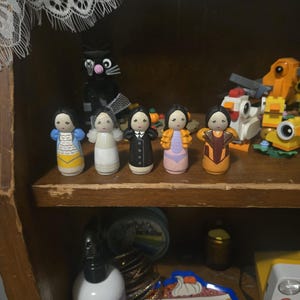 Denice ha añadido una foto de su compra