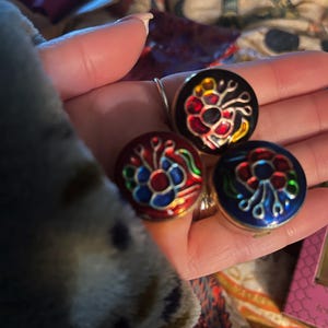 Jo added a photo of their purchase