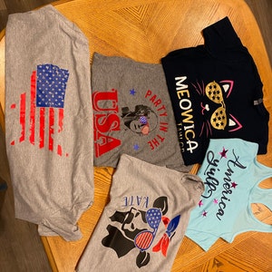 Stacy added a photo of their purchase