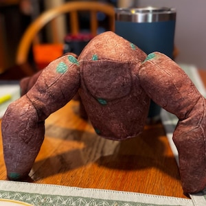 Comprador de Etsy ha añadido una foto de su compra