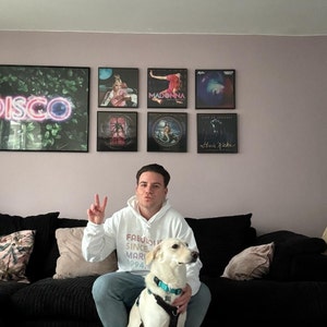 Nicola ha añadido una foto de su compra
