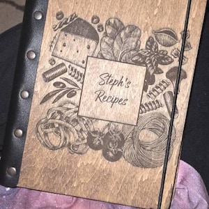 Stephanie a ajouté une photo de son achat