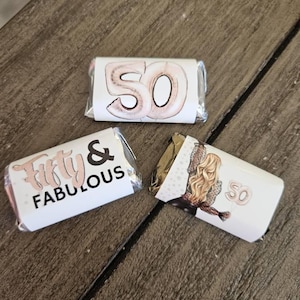 Oh Deer Little Doe Pink Hunting Nature Tree  Camouflage Camo  - Lip Balms Chap Stick or Hand Wash Best Personalized Party Favors