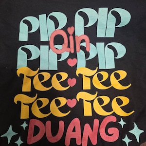 Heather added a photo of their purchase