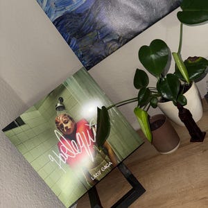 Benni added a photo of their purchase