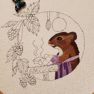 Etsy-köpare lade till en bild av sitt köp