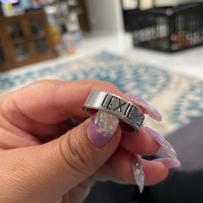 ozzy osbourne rings