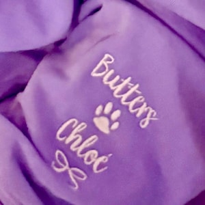 Rhiannon added a photo of their purchase