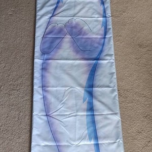 B hat ein Foto des gekauften Artikels hinzugefügt