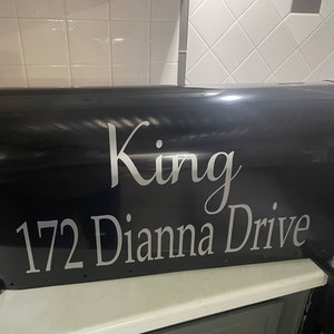 Amanda added a photo of their purchase
