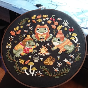Emily added a photo of their purchase