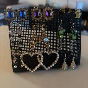 Kimberly added a photo of their purchase