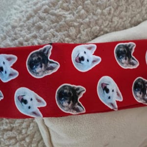 Etsy buyer added a photo of their purchase