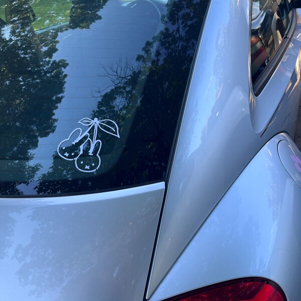 Jesus Loves You Car Sticker Funny "Jesus Loves You – But I Think - Foto 3