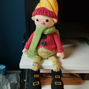Tanya added a photo of their purchase