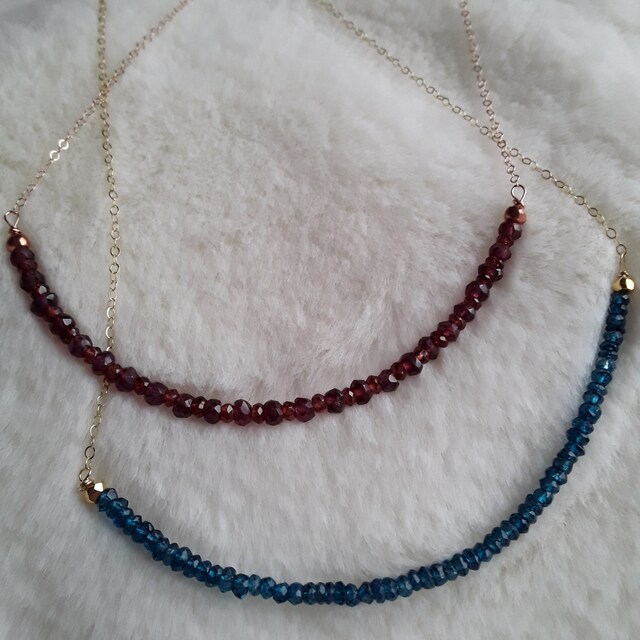 3 Feet - 14K Gold Filled Cable Chain - Custom Lengths Available