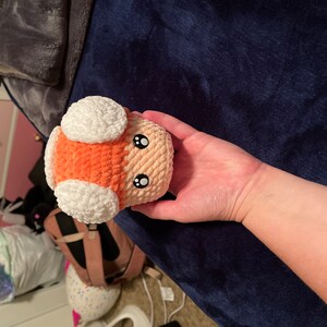 Bernadette heeft een foto van de aankoop toegevoegd