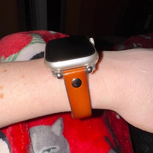Emma added a photo of their purchase