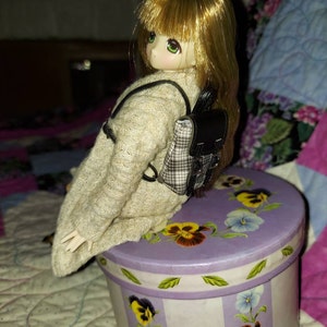 Christina added a photo of their purchase