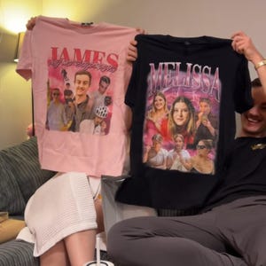 Melissa added a photo of their purchase