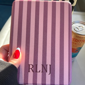 Rebekah added a photo of their purchase