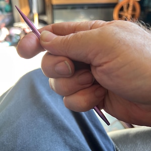 Peter added a photo of their purchase