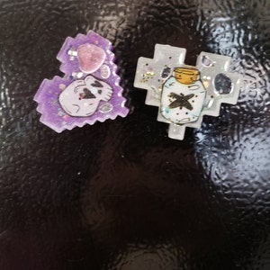 Tamara added a photo of their purchase