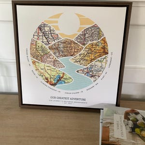 Molly added a photo of their purchase