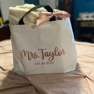 Alisha added a photo of their purchase