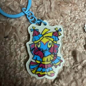 Morgan ha añadido una foto de su compra