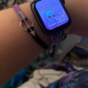 Elizabeth added a photo of their purchase