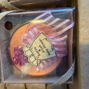 Andrea added a photo of their purchase
