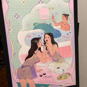 Chronicle added a photo of their purchase