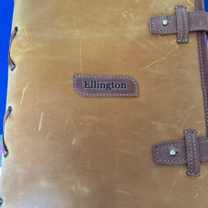 Laura added a photo of their purchase