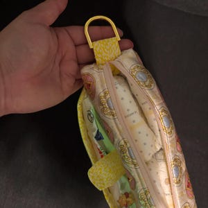 Maria added a photo of their purchase