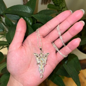 ファッション雑貨・小物その他 Elba Necklace JEWEL PIECE NECKLACE - Anthracite grey | ZARA United States