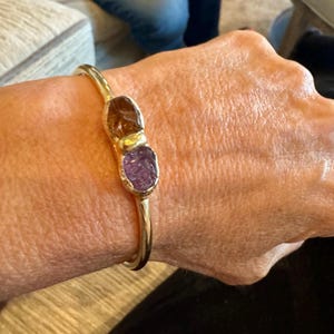 Maureen added a photo of their purchase