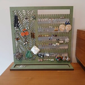 Comprador de Etsy ha añadido una foto de su compra