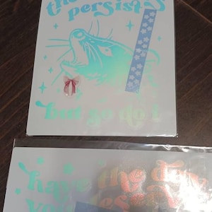 Emily added a photo of their purchase