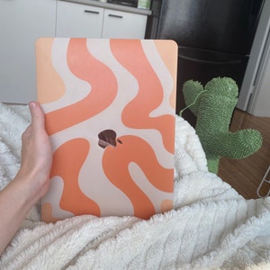 Isabelle added a photo of their purchase