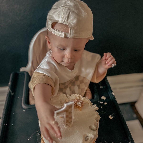 Silly Goose Birthday Girl Dress