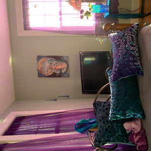 Kimberly added a photo of their purchase