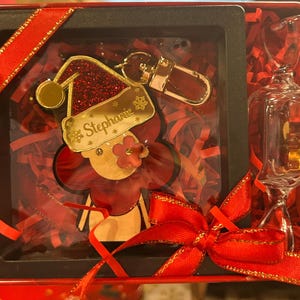 Stephanie added a photo of their purchase