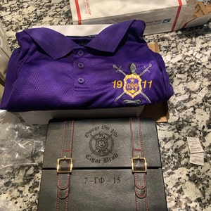 Alexis added a photo of their purchase